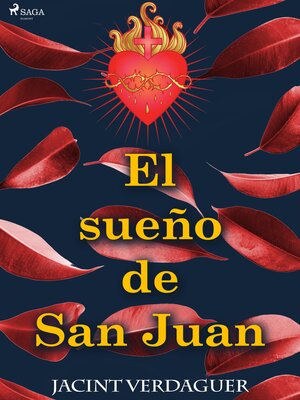 cover image of El sueño de San Juan